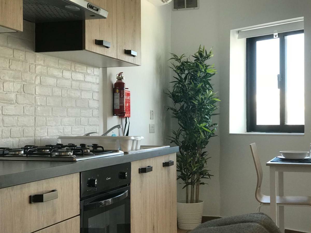 Sunrise Creek Apartment มาร์ซาสคาลา ภายนอก รูปภาพ