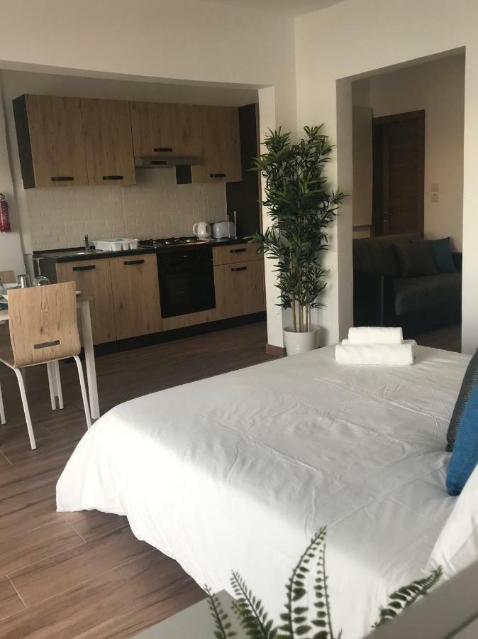 Sunrise Creek Apartment มาร์ซาสคาลา ภายนอก รูปภาพ