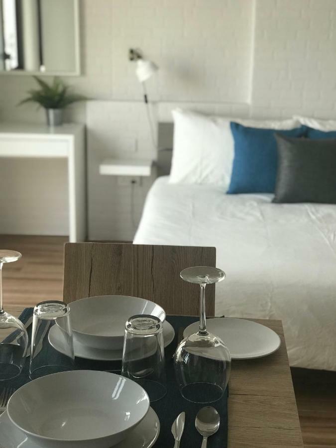 Sunrise Creek Apartment มาร์ซาสคาลา ภายนอก รูปภาพ